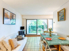  Apartment Les Hauts de Bordagain-10  Сен-Пе-Сюр-Нивель